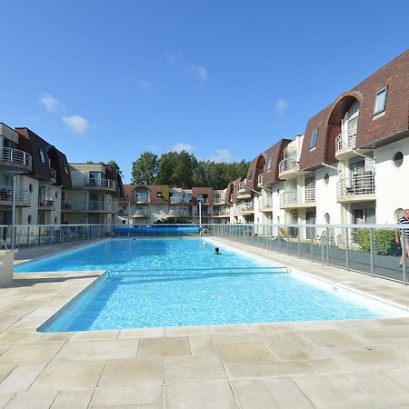 Blutsyde Apartment Bredene Bagian luar foto