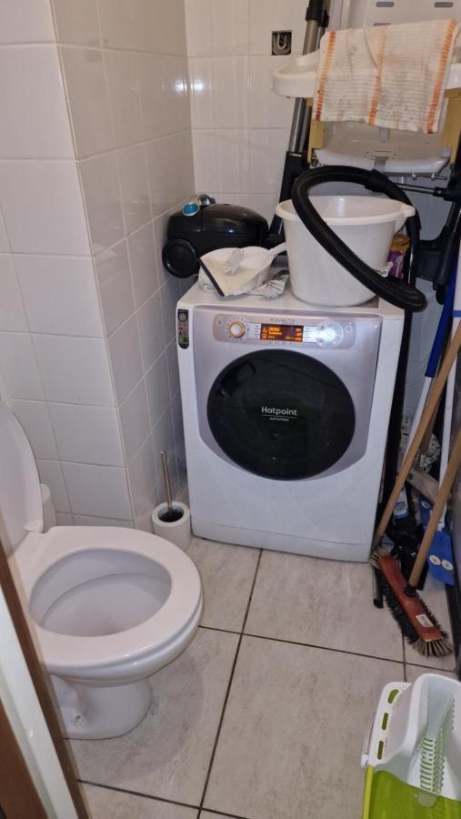 Blutsyde Apartment Bredene Bagian luar foto