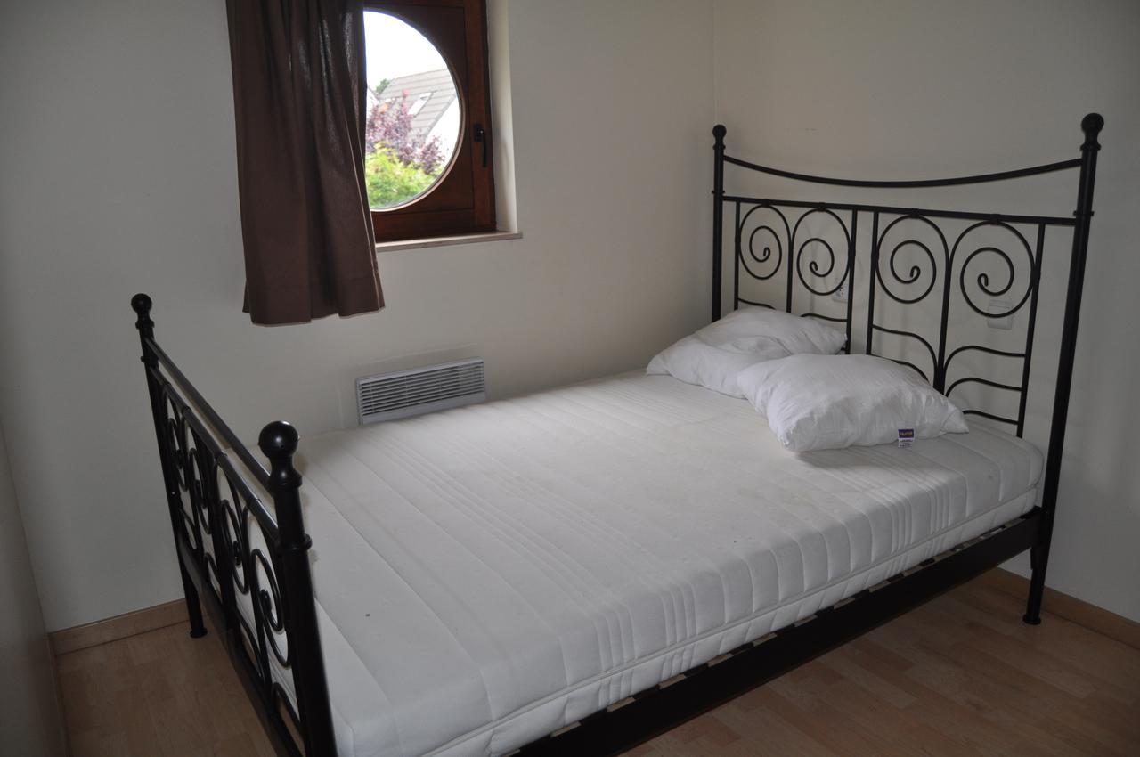 Blutsyde Apartment Bredene Bagian luar foto