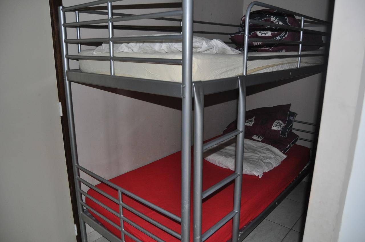 Blutsyde Apartment Bredene Bagian luar foto