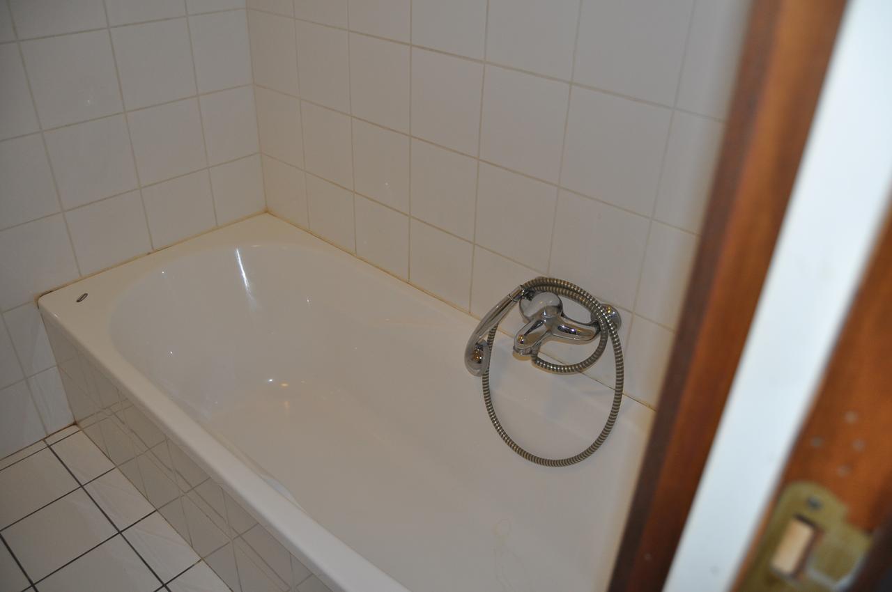 Blutsyde Apartment Bredene Bagian luar foto