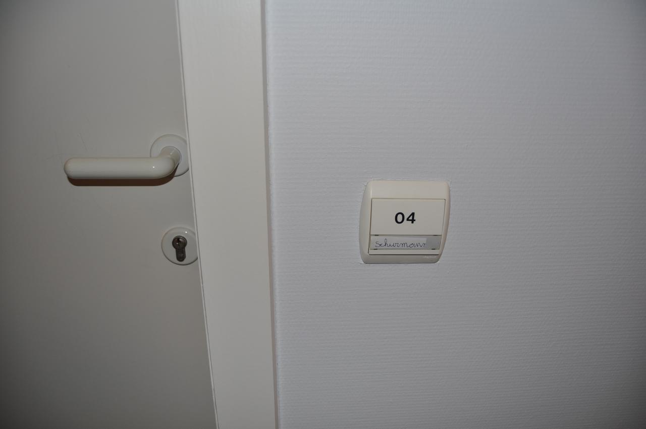 Blutsyde Apartment Bredene Bagian luar foto